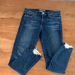 EUC Joe’s Jeans size 31